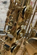 Selmer Selmer Super Action 80 Series II Baritone Full JL Woodwinds Overhaul