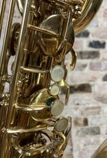 Selmer Selmer Super Action 80 Series II Baritone Full JL Woodwinds Overhaul