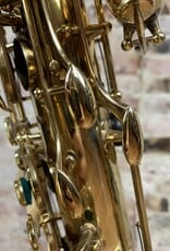 Selmer Selmer Super Action 80 Series II Baritone Full JL Woodwinds Overhaul