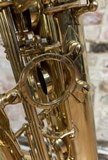 Selmer Selmer Super Action 80 Series II Baritone Full JL Woodwinds Overhaul
