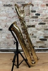 Selmer Selmer Super Action 80 Series II Baritone Full JL Woodwinds Overhaul