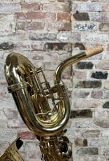 Selmer Selmer Super Action 80 Series II Baritone Full JL Woodwinds Overhaul