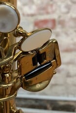 Selmer 159xxx 1968 Selmer Mark VI Alto Original Lacquer American Engraved Full JL Woodwinds Overhaul!
