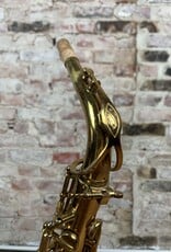 Selmer 159xxx 1968 Selmer Mark VI Alto Original Lacquer American Engraved Full JL Woodwinds Overhaul!