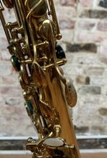 Selmer 159xxx 1968 Selmer Mark VI Alto Original Lacquer American Engraved Full JL Woodwinds Overhaul!