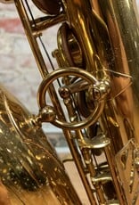 Selmer 159xxx 1968 Selmer Mark VI Alto Original Lacquer American Engraved Full JL Woodwinds Overhaul!