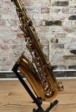 Selmer 159xxx 1968 Selmer Mark VI Alto Original Lacquer American Engraved Full JL Woodwinds Overhaul!