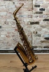 Selmer 159xxx 1968 Selmer Mark VI Alto Original Lacquer American Engraved Full JL Woodwinds Overhaul!