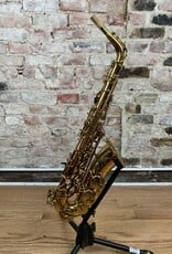 Selmer 159xxx 1968 Selmer Mark VI Alto Original Lacquer American Engraved Full JL Woodwinds Overhaul!
