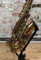 Selmer 159xxx 1968 Selmer Mark VI Alto Original Lacquer American Engraved Full JL Woodwinds Overhaul!