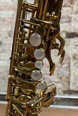 Selmer 159xxx 1968 Selmer Mark VI Alto Original Lacquer American Engraved Full JL Woodwinds Overhaul!