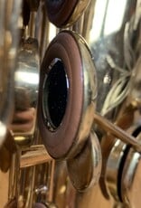 Selmer 159xxx 1968 Selmer Mark VI Alto Original Lacquer American Engraved Full JL Woodwinds Overhaul!