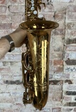 Selmer 159xxx 1968 Selmer Mark VI Alto Original Lacquer American Engraved Full JL Woodwinds Overhaul!