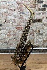 Selmer 114xxx 1964 Selmer Mark VI Alto Original Lacquer American Engraved Full JL Woodwinds Overhaul