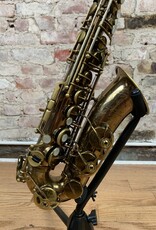 Selmer 114xxx 1964 Selmer Mark VI Alto Original Lacquer American Engraved Full JL Woodwinds Overhaul