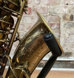 Selmer 114xxx 1964 Selmer Mark VI Alto Original Lacquer American Engraved Full JL Woodwinds Overhaul