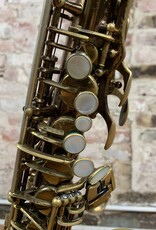 Selmer 114xxx 1964 Selmer Mark VI Alto Original Lacquer American Engraved Full JL Woodwinds Overhaul