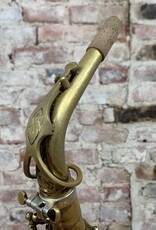 Selmer 114xxx 1964 Selmer Mark VI Alto Original Lacquer American Engraved Full JL Woodwinds Overhaul