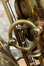 Selmer 114xxx 1964 Selmer Mark VI Alto Original Lacquer American Engraved Full JL Woodwinds Overhaul