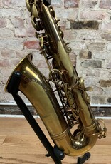 Selmer 114xxx 1964 Selmer Mark VI Alto Original Lacquer American Engraved Full JL Woodwinds Overhaul