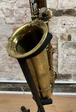 Selmer 114xxx 1964 Selmer Mark VI Alto Original Lacquer American Engraved Full JL Woodwinds Overhaul