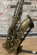 Selmer 43xxx 1951 Selmer Super Balanced Action Tenor Relacquered Full JL Woodwinds Overhaul with Solid Brass Resos!