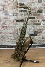 Selmer 43xxx 1951 Selmer Super Balanced Action Tenor Relacquered Full JL Woodwinds Overhaul with Solid Brass Resos!