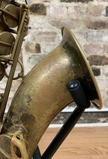 Selmer 43xxx 1951 Selmer Super Balanced Action Tenor Relacquered Full JL Woodwinds Overhaul with Solid Brass Resos!