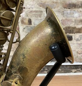 Selmer 43xxx 1951 Selmer Super Balanced Action Tenor Relacquered Full JL Woodwinds Overhaul with Solid Brass Resos!