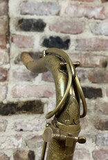 Selmer 43xxx 1951 Selmer Super Balanced Action Tenor Relacquered Full JL Woodwinds Overhaul with Solid Brass Resos!