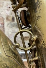 Selmer 43xxx 1951 Selmer Super Balanced Action Tenor Relacquered Full JL Woodwinds Overhaul with Solid Brass Resos!