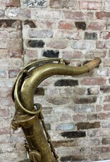 Selmer 43xxx 1951 Selmer Super Balanced Action Tenor Relacquered Full JL Woodwinds Overhaul with Solid Brass Resos!