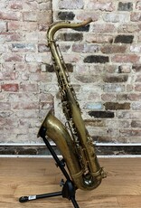 Selmer 43xxx 1951 Selmer Super Balanced Action Tenor Relacquered Full JL Woodwinds Overhaul with Solid Brass Resos!