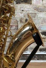 Selmer LIMITED EDITION Sterling Silver Selmer Supreme Tenor 94A