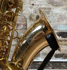 Selmer LIMITED EDITION Sterling Silver Selmer Supreme Tenor 94A