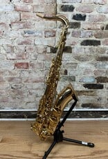 Selmer LIMITED EDITION Sterling Silver Selmer Supreme Tenor 94A