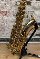 Selmer LIMITED EDITION Sterling Silver Selmer Supreme Tenor 94A