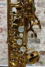 Selmer LIMITED EDITION Sterling Silver Selmer Supreme Tenor 94A