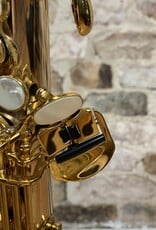Selmer LIMITED EDITION Sterling Silver Selmer Supreme Tenor 94A
