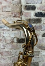 Selmer LIMITED EDITION Sterling Silver Selmer Supreme Tenor 94A