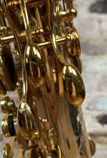 Selmer LIMITED EDITION Sterling Silver Selmer Supreme Tenor 94A