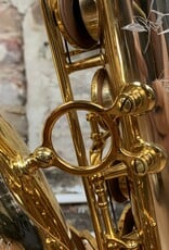 Selmer LIMITED EDITION Sterling Silver Selmer Supreme Tenor 94A