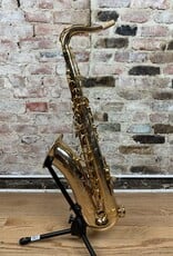 Selmer LIMITED EDITION Sterling Silver Selmer Supreme Tenor 94A