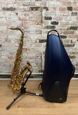 Selmer LIMITED EDITION Sterling Silver Selmer Supreme Tenor 94A