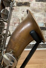 JL Woodwinds JL Woodwinds New York Signature Copper Body Prototype Tenor One of One!