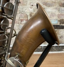 JL Woodwinds JL Woodwinds New York Signature Copper Body Prototype Tenor One of One!