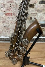 JL Woodwinds JL Woodwinds New York Signature Copper Body Prototype Tenor One of One!