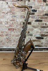 JL Woodwinds JL Woodwinds New York Signature Copper Body Prototype Tenor One of One!