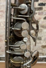 JL Woodwinds JL Woodwinds New York Signature Copper Body Prototype Tenor One of One!