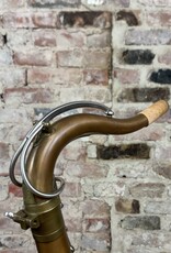 JL Woodwinds JL Woodwinds New York Signature Copper Body Prototype Tenor One of One!